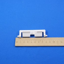 Пружина ручки дверцы морозильного отделения холодильника Stinol (857131)