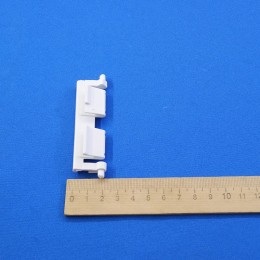 Пружина ручки дверцы морозильного отделения холодильника Stinol (857131)