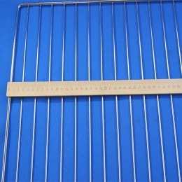 Решётка духовки Ariston INDESIT (C00081578) C00081578, 13600092901, 482000022702 / 447x365мм