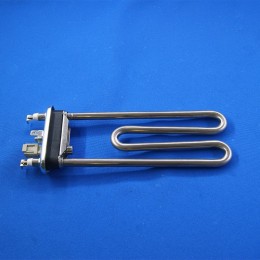 ТЭН 1450W (2882602600) прям.с отв.L 185, R11, M125, датчик