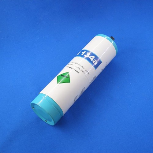 Фреон R 134 (15678) / 1250гр с клапаном 850гр