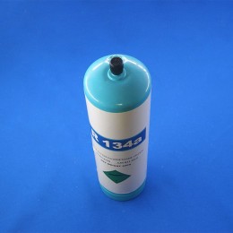 Фреон R 134 (15678) / 1250гр с клапаном 850гр