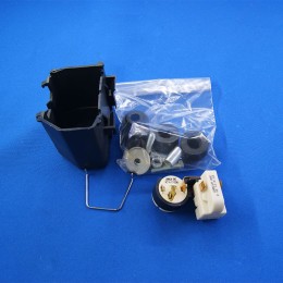 Компрессор АТЛАНТ (СКО-175) / R-134 182w/-23.3C В УПАКОВКЕ К-Т