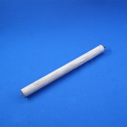 Анод магниевый водонагревателя M4x10мм D-18x210мм (100429)