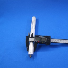 Анод магниевый водонагревателя M4x10мм D-18x210мм (100429)