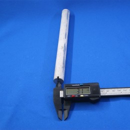 Анод магниевый водонагревателя M4x10мм D-18x210мм (100429)