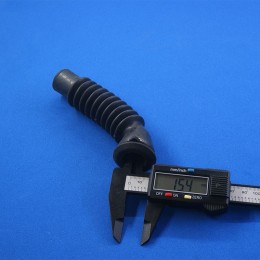Патрубок для стиральной машины LG (4738ER3001A)