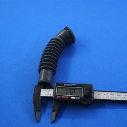 Патрубок для стиральной машины LG (4738ER3001A)