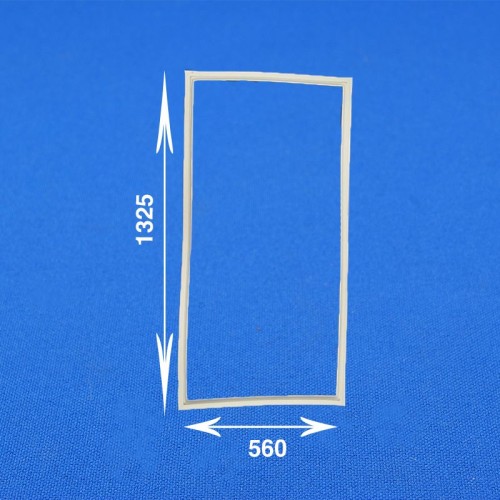 Уплотнитель холодильника Атлант 1325х560 мм (769748901700)