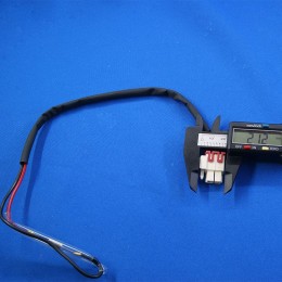 Термопредохранитель оттайки холодильника Samsung (DA47-00095E)