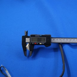 Термопредохранитель оттайки холодильника Samsung (DA47-00095E)