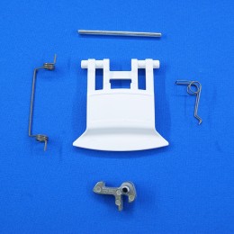 Ручка люка для стиральной машины Ardo 651027749 (DHL016AD)