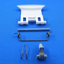 Ручка люка для стиральной машины Ardo 651027749 (DHL016AD)