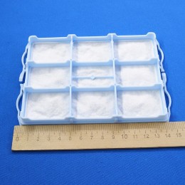 Фильтр моторный для пылесосов BOSCH (578863)