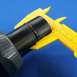 Ручка для пылесоса Samsung DJ97-02454A