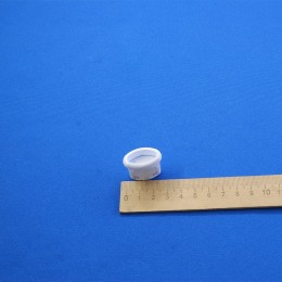 Кнопка плиты ГЕФЕСТ (303651.001)