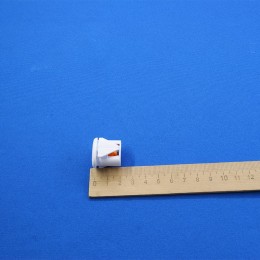 Кнопка плиты ГЕФЕСТ (303651.001)