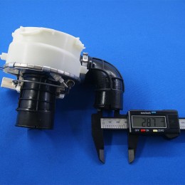 Тэн посудомоечной машины Electrolux (140002162232)