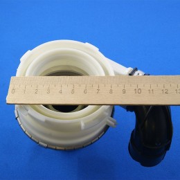 Тэн посудомоечной машины Electrolux (140002162232)