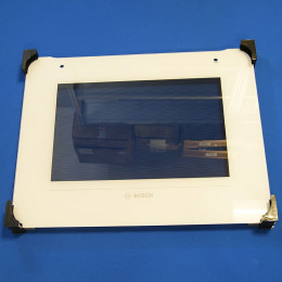 Внешнее стекло для плиты Bosch (00743251)