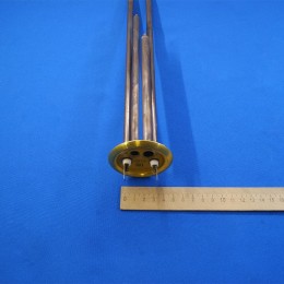 Тэн Premium RF-64 мм, медь, 1300w, 220v водонагревателя Thermowatt (3174142)