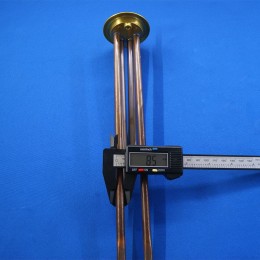 Тэн Premium RF-64 мм, медь, 1300w, 220v водонагревателя Thermowatt (3174142)