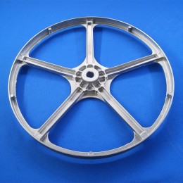 Шкив стиральной машины Samsung (DC66-00524B)
