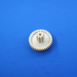 Шестерня Bork (SKB002) / Д-66/22мм. зубья 41/9шт, косой/прямой