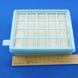Выходной HEPA фильтр для пылесоса Philips FC8058/01