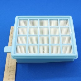 Выходной HEPA фильтр для пылесоса Philips FC8058/01
