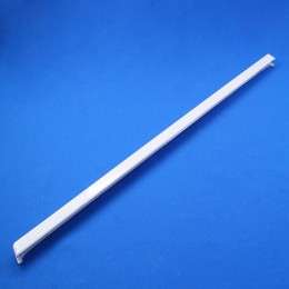 Накладка к полке-решетке Бирюса 22, 18, 151, 153 (0016001100)