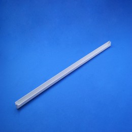 Накладка к полке-решетке Бирюса 22, 18, 151, 153 (0016001100)