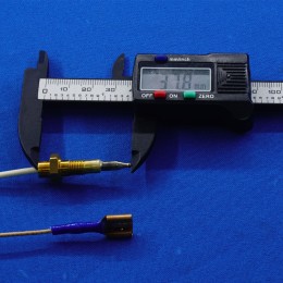 Термопара для газовой плиты Indesit, Ariston 052986