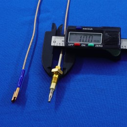 Термопара для газовой плиты Indesit, Ariston 052986