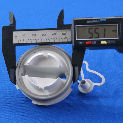 Сливной фильтр для стиральной машины Electrolux (1323823037)