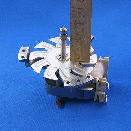 Вентилятор духовки Gorenje (273501) 230171, 602942