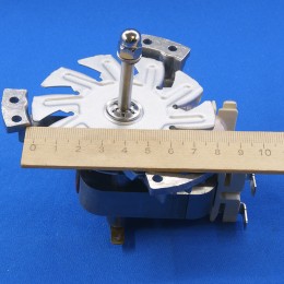 Вентилятор духовки Gorenje (273501) 230171, 602942