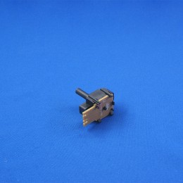 Переключатель режимов для стиральной машины Beko (2827190100)