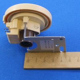 Прессостат для стиральной машины LG (6601ER1006A) 6601EN1005A, 6601EN1005J, 6601EN1006E, 6601EN1005C, 6600FA1704X