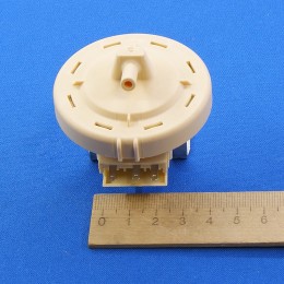 Прессостат для стиральной машины LG (6601ER1006A) 6601EN1005A, 6601EN1005J, 6601EN1006E, 6601EN1005C, 6600FA1704X