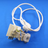 Фильтр сетевой + кабель стиральной машины Indesit (CAP246UN) 094203, 115769, 270937, AR0801, PROCOND (00472705100)