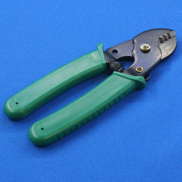 Ножницы для резки капиллярной трубы (CT-1104) аналог PTC-01