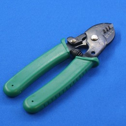 Ножницы для резки капиллярной трубы (CT-1104) аналог PTC-01