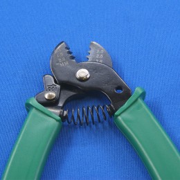 Ножницы для резки капиллярной трубы (CT-1104) аналог PTC-01