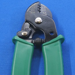 Ножницы для резки капиллярной трубы (CT-1104) аналог PTC-01