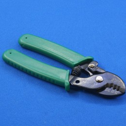 Ножницы для резки капиллярной трубы (CT-1104) аналог PTC-01