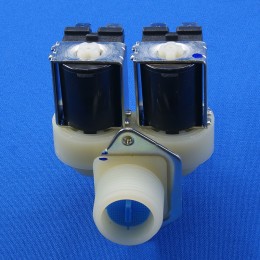 КЛАПАН ПОДАЧИ ВОДЫ СТИРАЛЬНОЙ МАШИНЫ HISENSE (HK1910753)