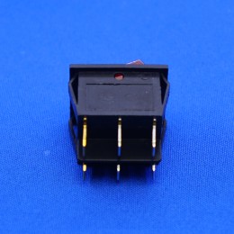 Кнопка двойная для обогревателя KN009 65150778