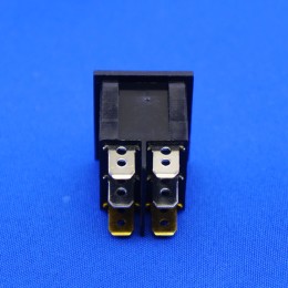 Кнопка двойная для обогревателя KN009 65150778