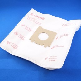 Мешки пылесборники пылесоса Zelmer (M-34) A494220.00 / 5 шт